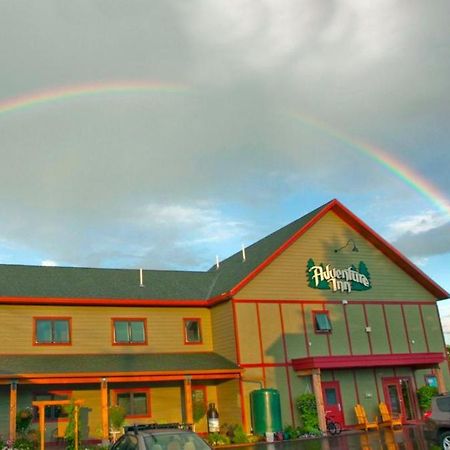 Ely Adventure Inn מראה חיצוני תמונה