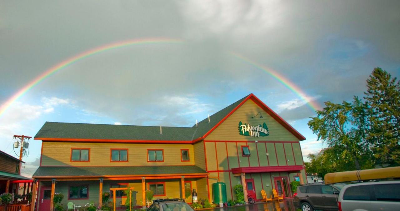 Ely Adventure Inn מראה חיצוני תמונה